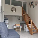Holiday home Confort Saujon