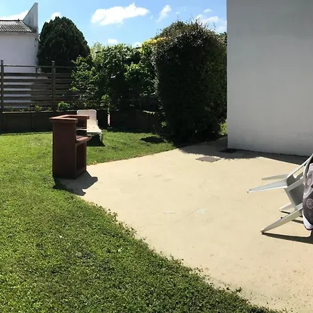 Confort Holiday home Saujon