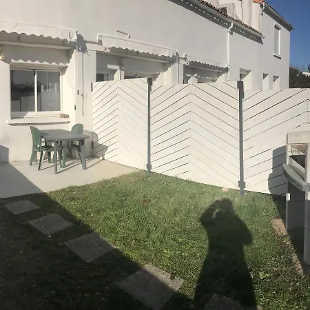 Holiday home Confort