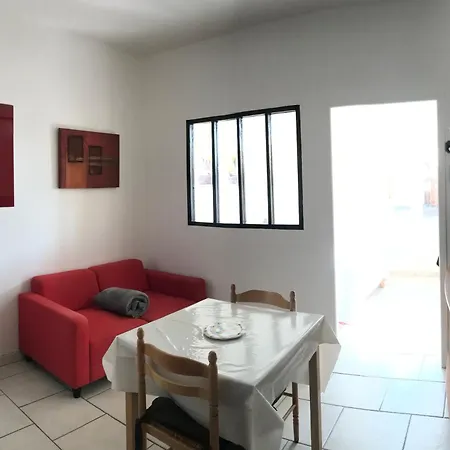Holiday home Confort *
