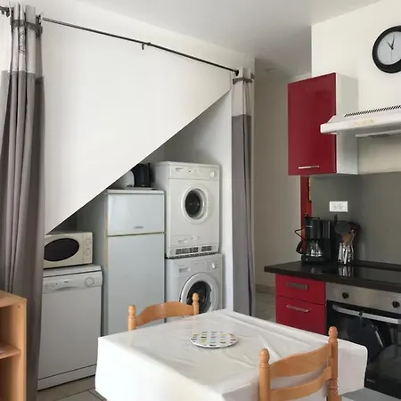 Holiday home Confort *