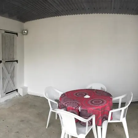 Holiday home Confort
