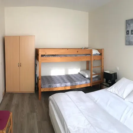Holiday home Confort *