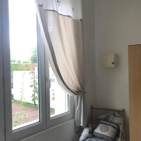 Confort Дом отдыха Сожон
