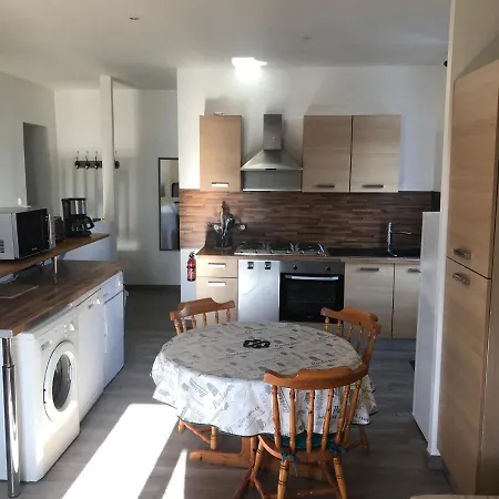 Confort Holiday home *