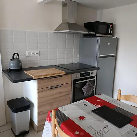 Confort Holiday home