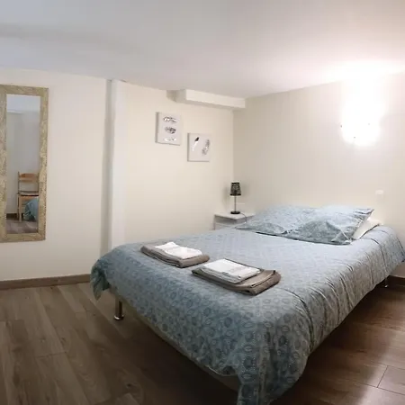 Confort Casa vacanze Saujon