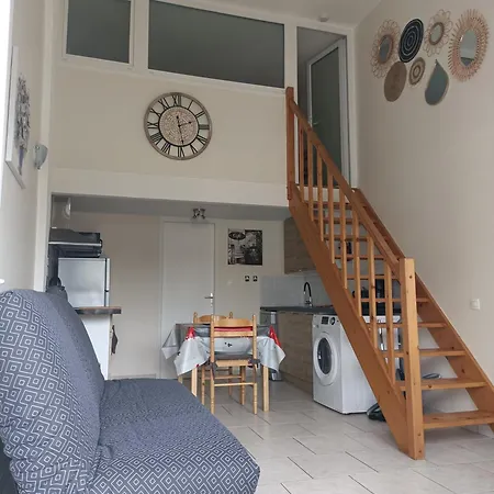 Casa vacanze Confort Saujon