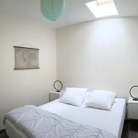 Confort Holiday home *
